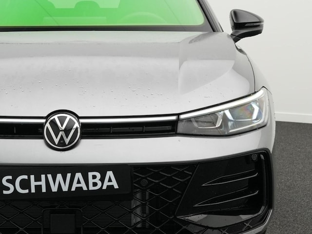 Volkswagen Passat 2.0 TDI R-Line Variant