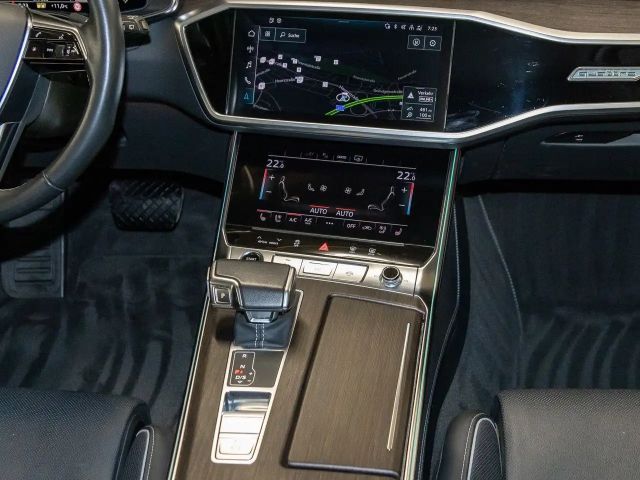 Audi A6 50 TFSI Hybride Quattro