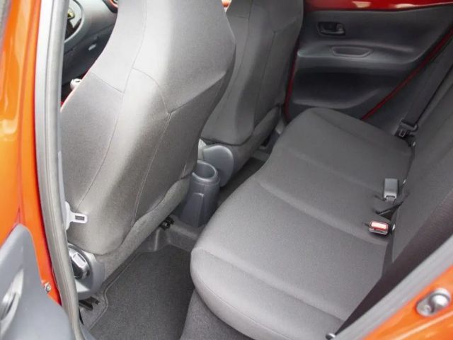 Toyota Aygo X Hatchback Team D