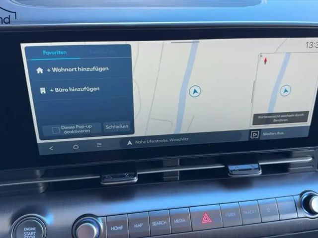 Hyundai Kona Comfort