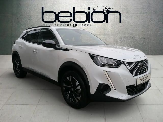 Peugeot E-2008 Allure Pack