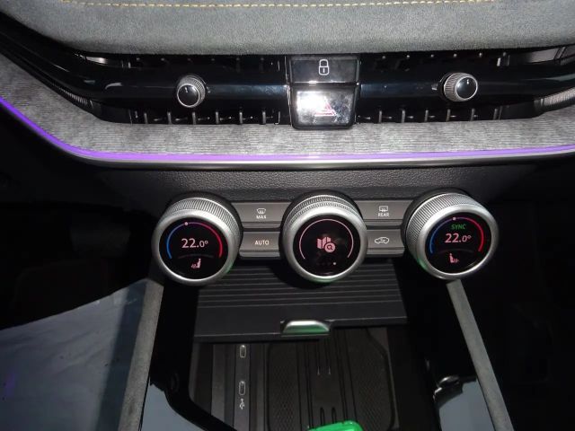 Skoda Superb Combi Selection