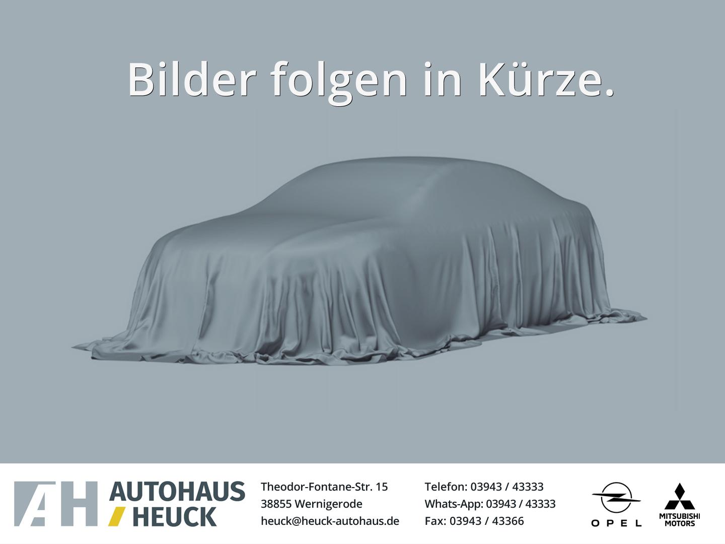 Opel Corsa GS-Line Grand Sport