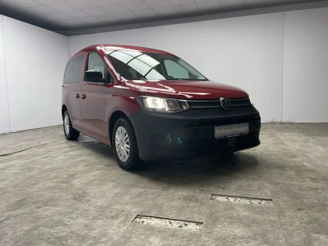 Volkswagen Caddy 2.0 TDI Life