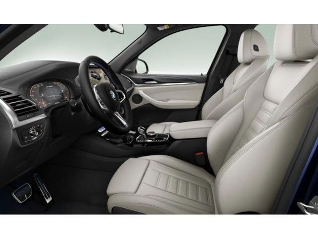 BMW X3 i AT Innovationsp. Sport Aut. Panorama AHK