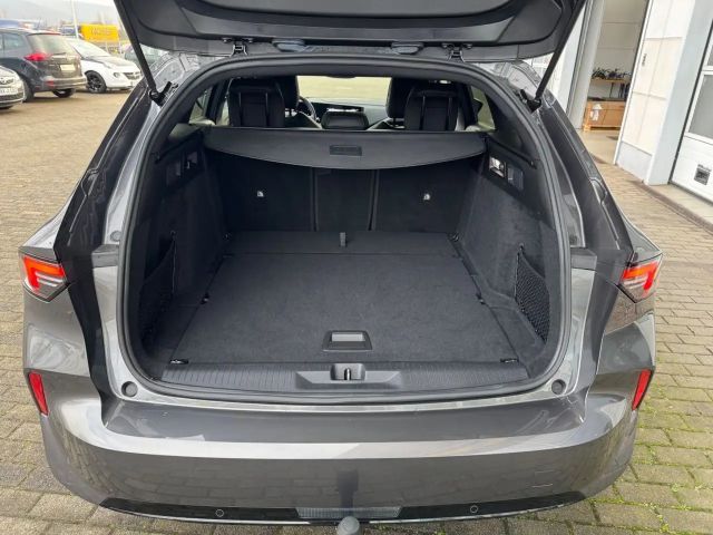 Opel Astra GS-Line Grand Sport Sports Tourer