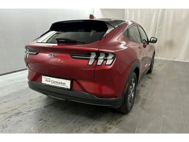 Ford Mustang Mach-E Basis Navi Digitales Cockpit Soundsystem B & O 360