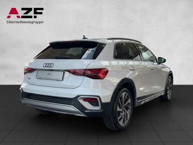 Audi A3 35 TDI S-Tronic Sedan