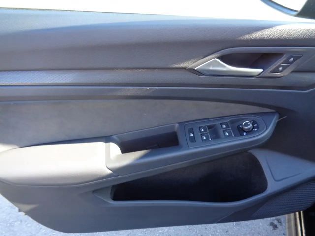 Volkswagen Golf DSG GTI Golf VIII