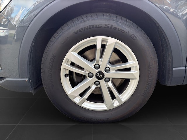 Audi Q3 35 TDI S-Tronic