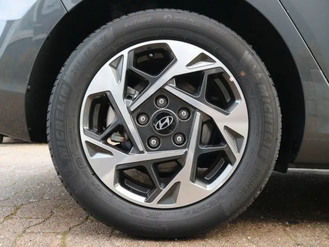 Hyundai i30 Smart