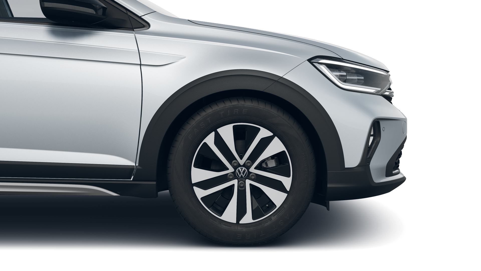 Volkswagen Taigo 1.0 TSI DSG IQ.Drive