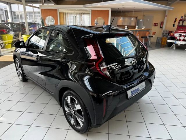 Toyota Aygo X Active Hatchback Hybride