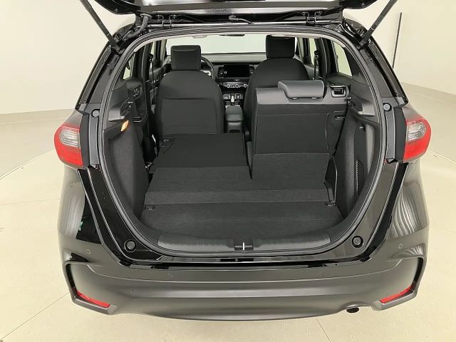 Honda Jazz Elegance Hybrid i-MMD