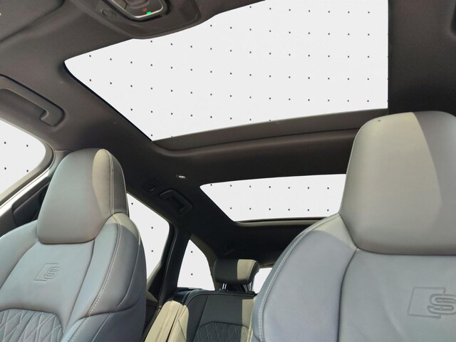 Audi S6 Avant Quattro