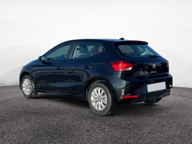 Seat Ibiza DSG Style