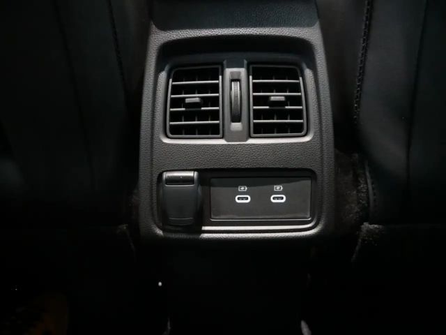 Mitsubishi ASX 1.3 Intro 8 Jahre Garantie, Lenkradheitzung, uvm.