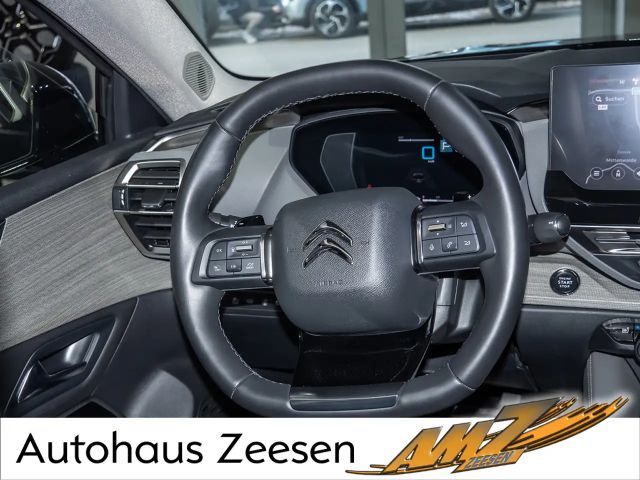 Citroën C5 X Hybrid Pack Shine