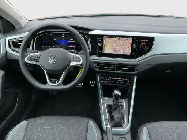 Volkswagen Taigo 1.0 TSI DSG