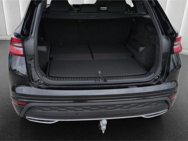 Skoda Kodiaq 4x4 Sportline