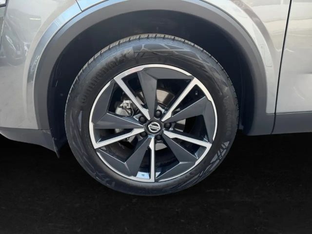 Nissan Qashqai DIG-T Tekna