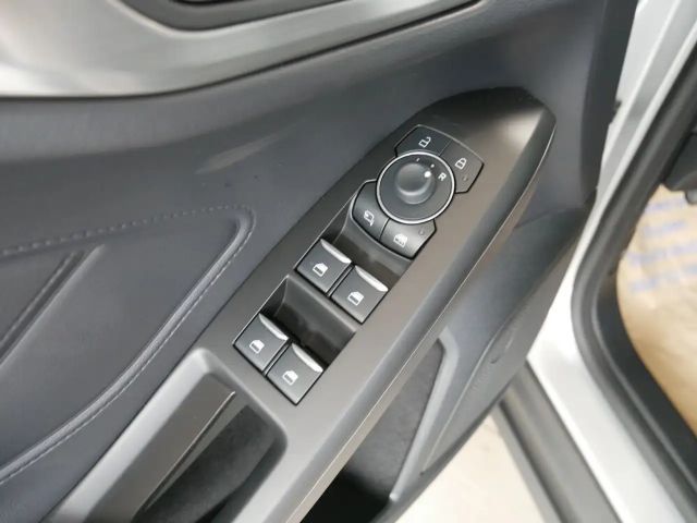 Ford Focus EcoBoost Titanium