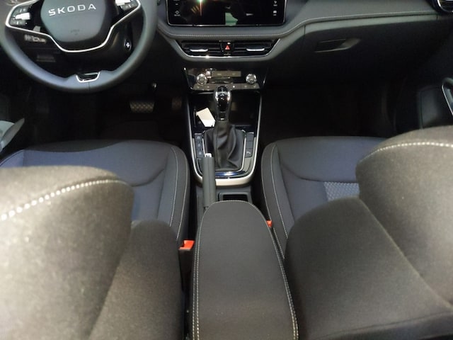 Skoda Fabia 1.0 TSI Tour