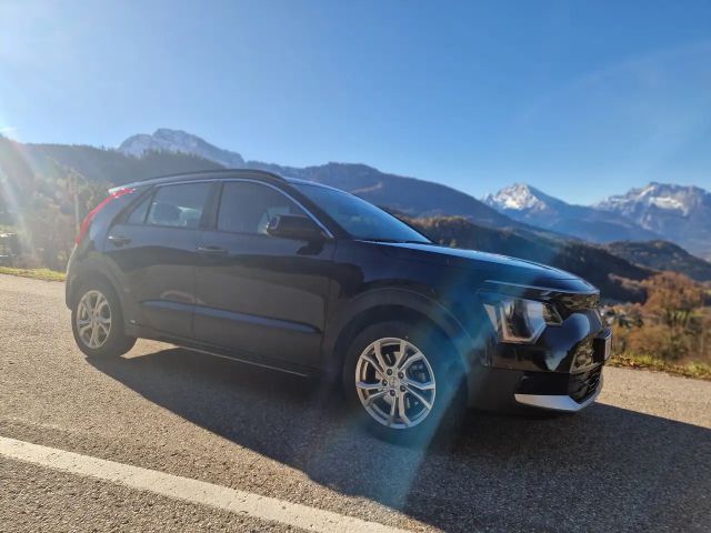 Kia Niro Edition 7 e-Niro