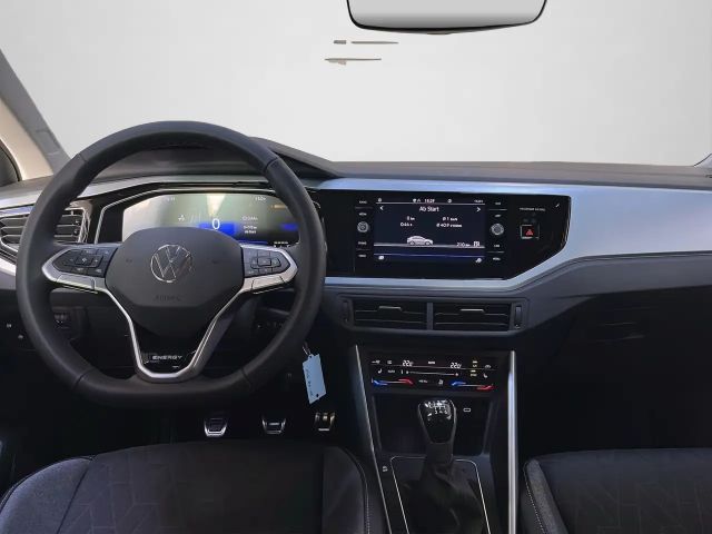 Volkswagen Taigo Life