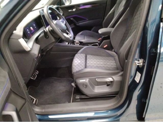 Volkswagen Tayron 2.0 TDI DSG R-Line