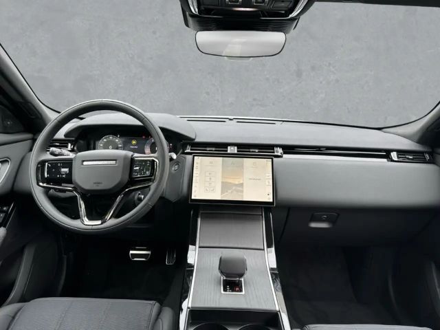 Land Rover Range Rover Velar D300 HSE