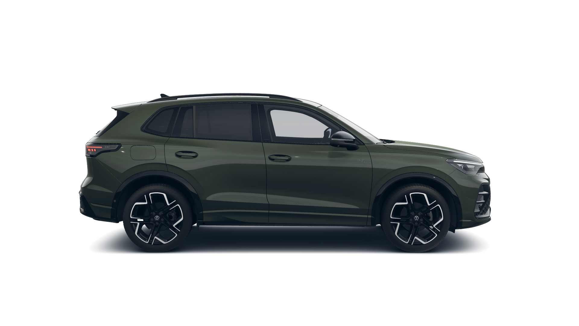 Volkswagen Tiguan 1.5 eTSI R-Line