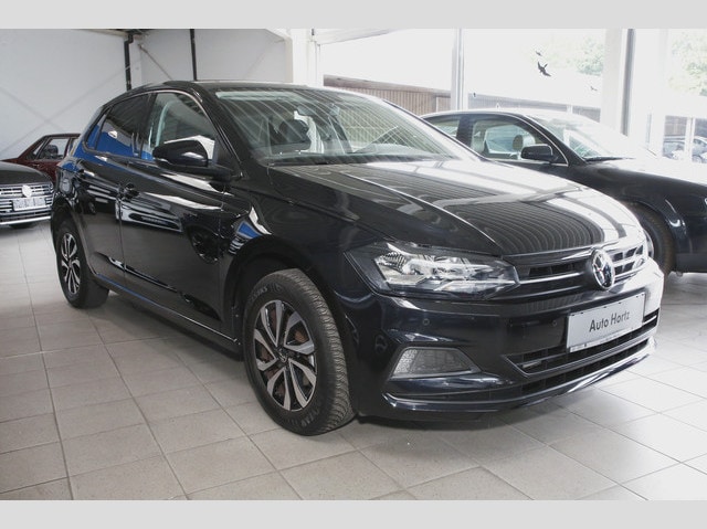 Volkswagen Polo 1.0 TSI