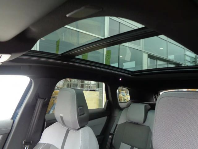 Opel Grandland X GS-Line Grand Sport Hybrid