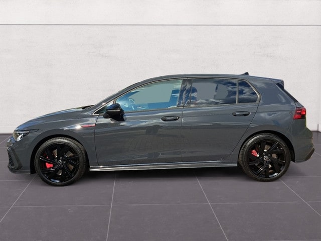 Volkswagen Golf 2.0 TSI DSG GTI