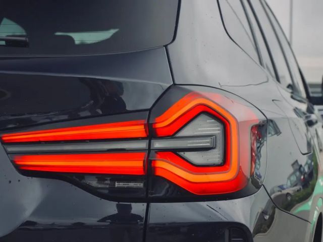 BMW X3 M-Sport xDrive20d