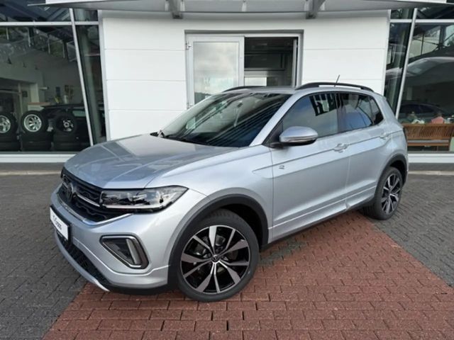 Volkswagen T-Cross 1.0 TSI R-Line