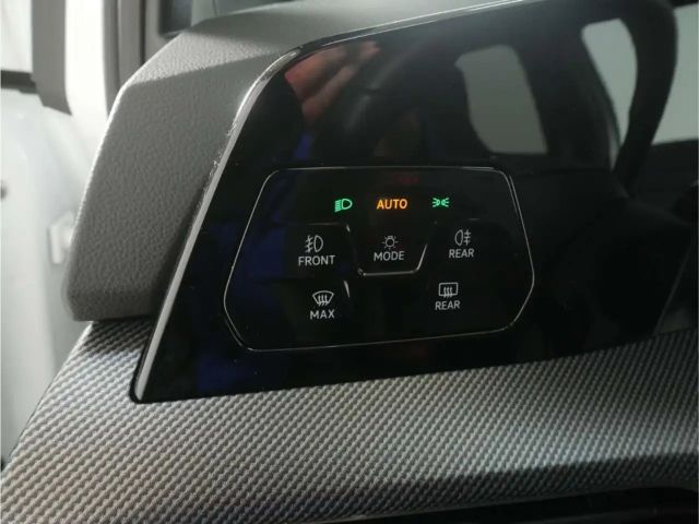 Volkswagen Golf 2.0 TSI DSG GTI Style