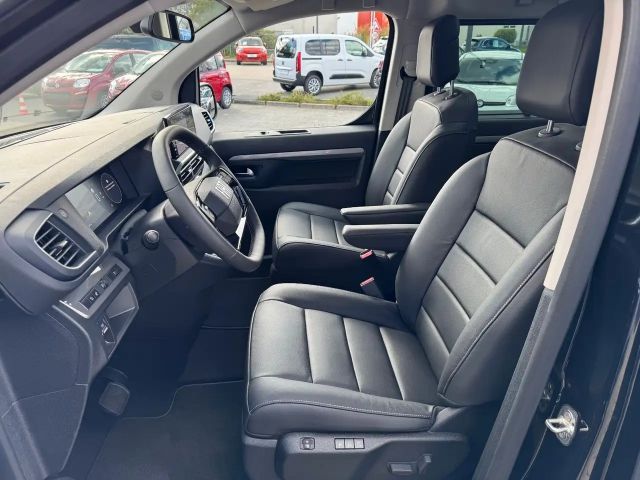 Fiat Ulysse Top L2 180 HDi AT8 Automatik Diesel, AHK