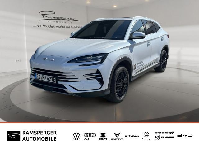 BYD Seal U Comfort DM-i