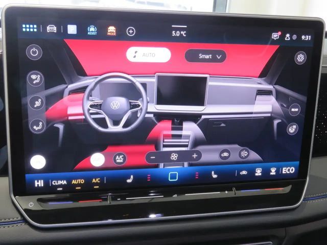 Volkswagen Tiguan DSG Sport eHybrid