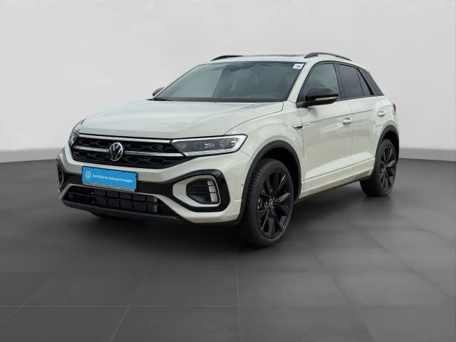 Volkswagen T-Roc 1.5 TSI DSG R-Line Style