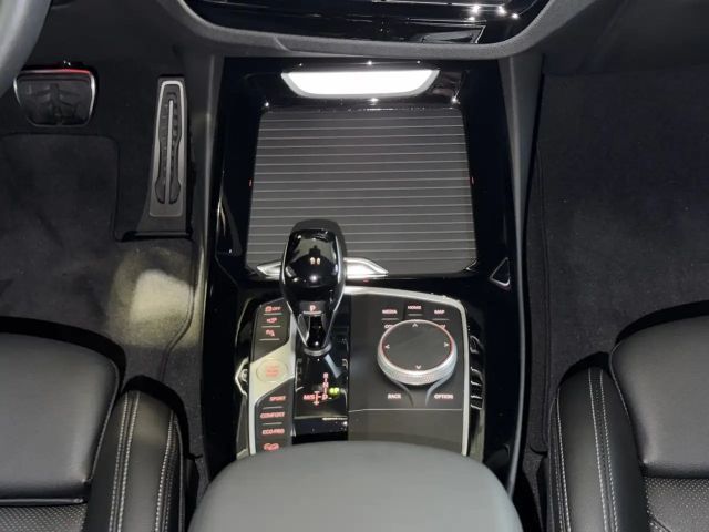 BMW X3 M-Sport xDrive30i