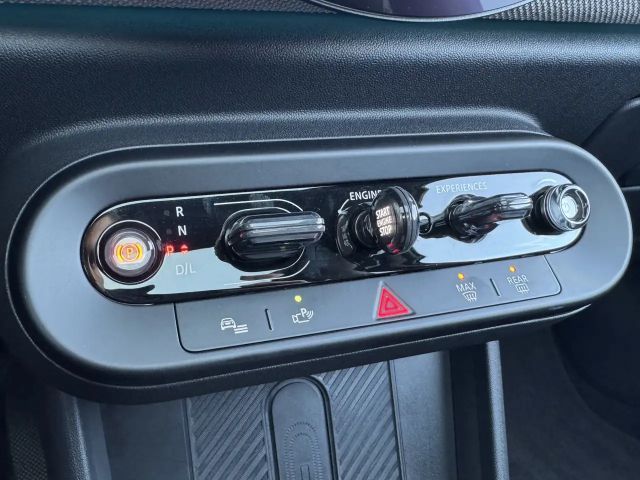 MINI Cooper S Pakel XL h/k JCW-Sitz PANO DA+ PA+ HuD