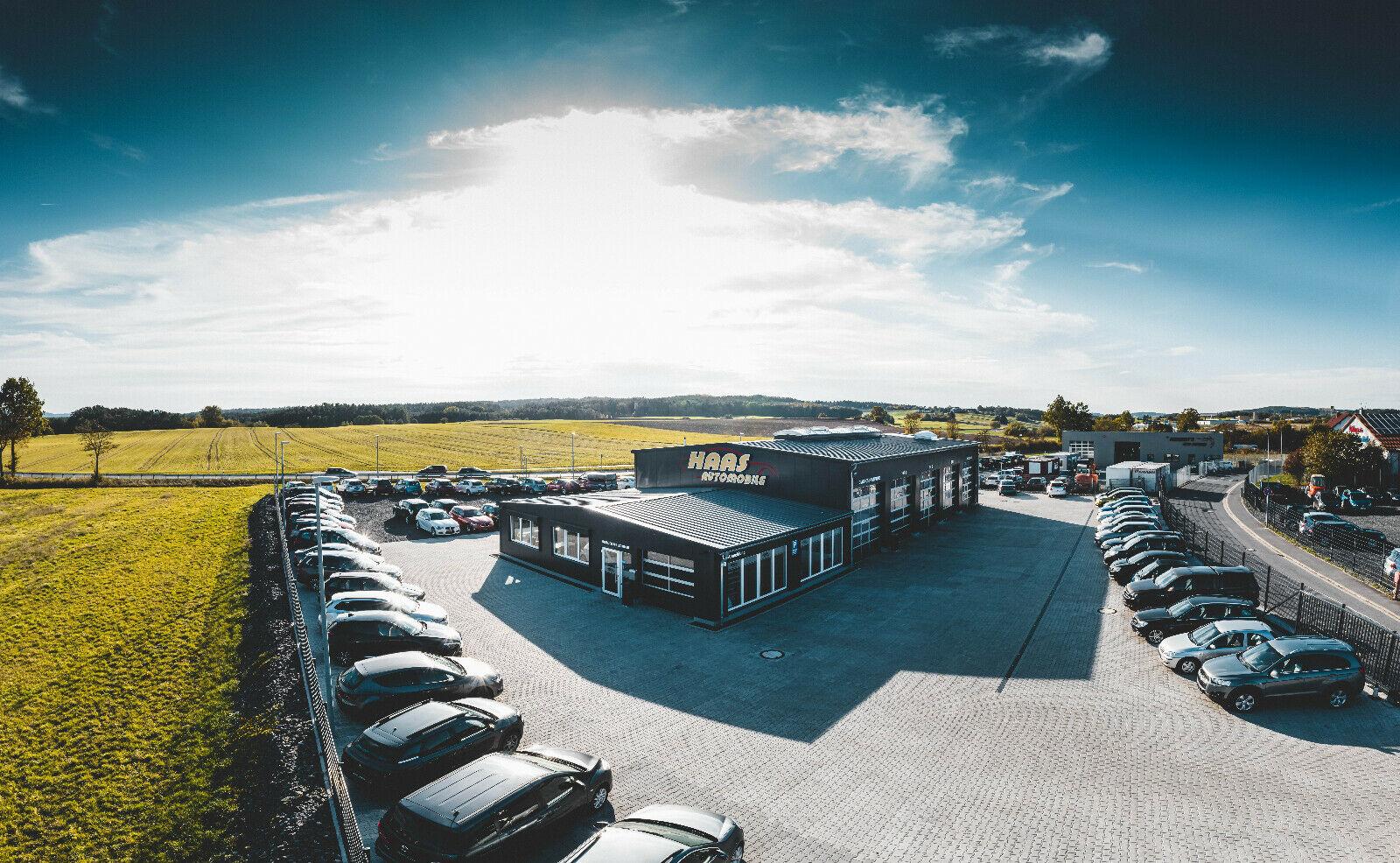 Mitsubishi Colt Plus *aus 1.Hand*DAB*Kamera*