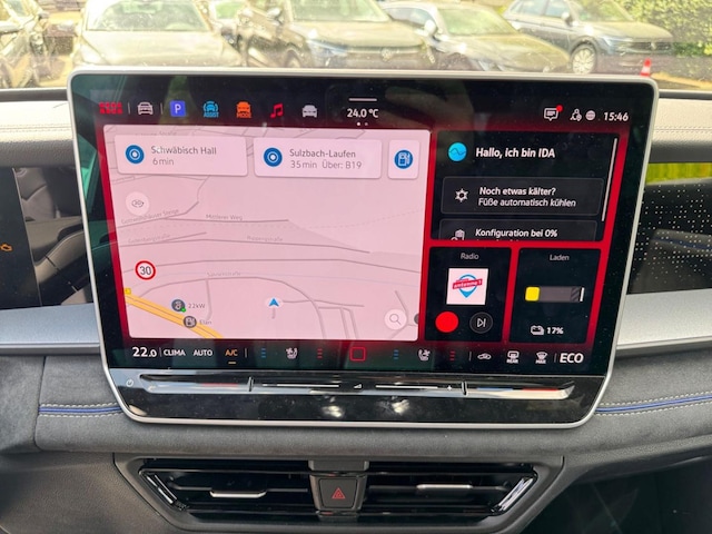 Volkswagen Tayron DSG R-Line eHybrid
