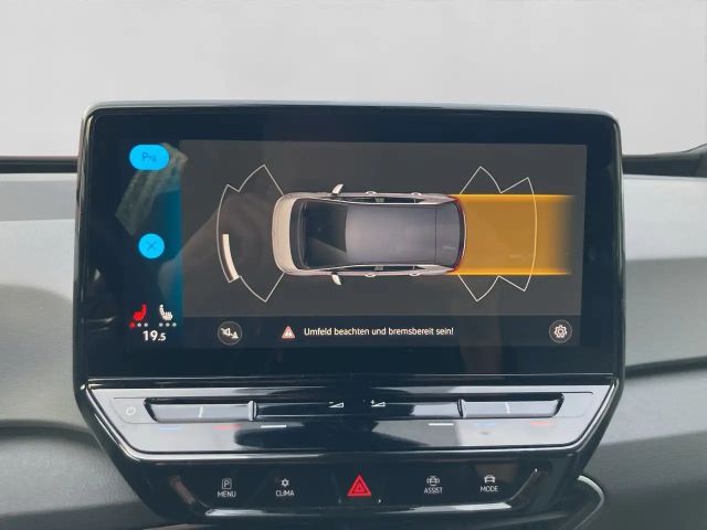 Volkswagen ID.3 Performance Pro