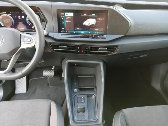 Volkswagen Caddy Life Maxi