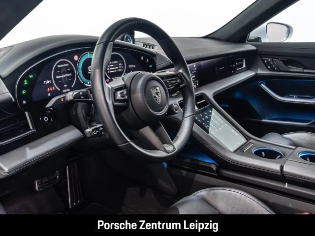 Porsche Taycan Sport Turismo Turbo