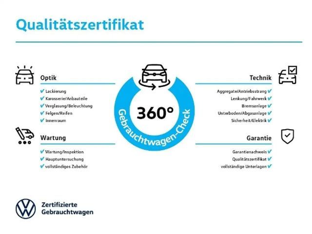Volkswagen Taigo 1.0 TSI DSG IQ.Drive Style